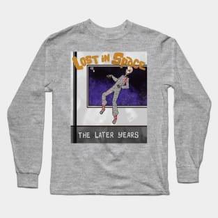 The Later Years Long Sleeve T-Shirt